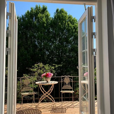 Korfuvej.Rent.A.Room København Ngoại thất bức ảnh