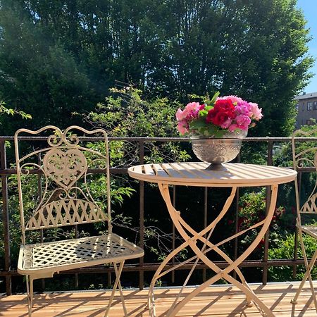 Korfuvej.Rent.A.Room København Ngoại thất bức ảnh