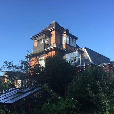 Korfuvej.Rent.A.Room København Ngoại thất bức ảnh