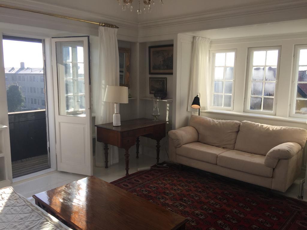 Korfuvej.Rent.A.Room København Ngoại thất bức ảnh