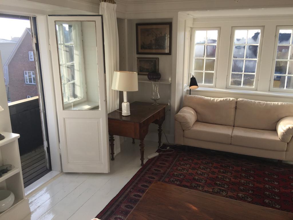 Korfuvej.Rent.A.Room København Ngoại thất bức ảnh