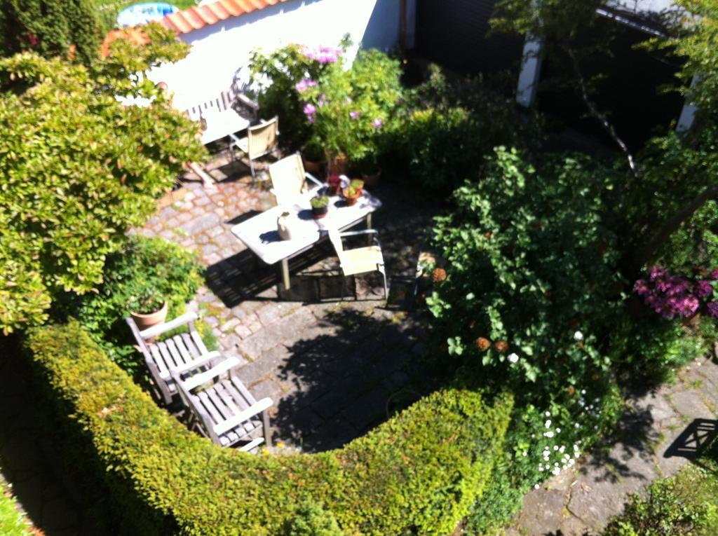 Korfuvej.Rent.A.Room København Ngoại thất bức ảnh