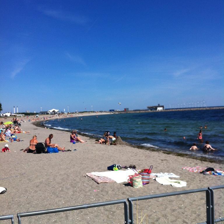 Korfuvej.Rent.A.Room København Ngoại thất bức ảnh