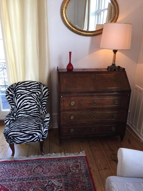 Korfuvej.Rent.A.Room København Ngoại thất bức ảnh