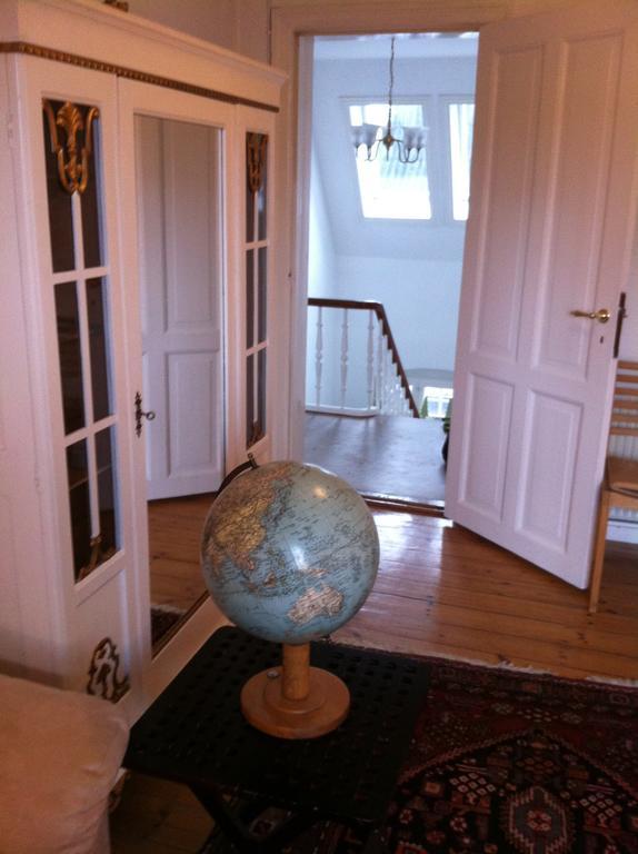 Korfuvej.Rent.A.Room København Ngoại thất bức ảnh