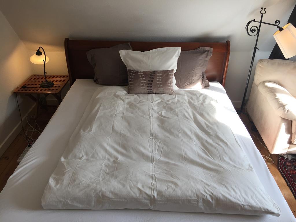 Korfuvej.Rent.A.Room København Ngoại thất bức ảnh