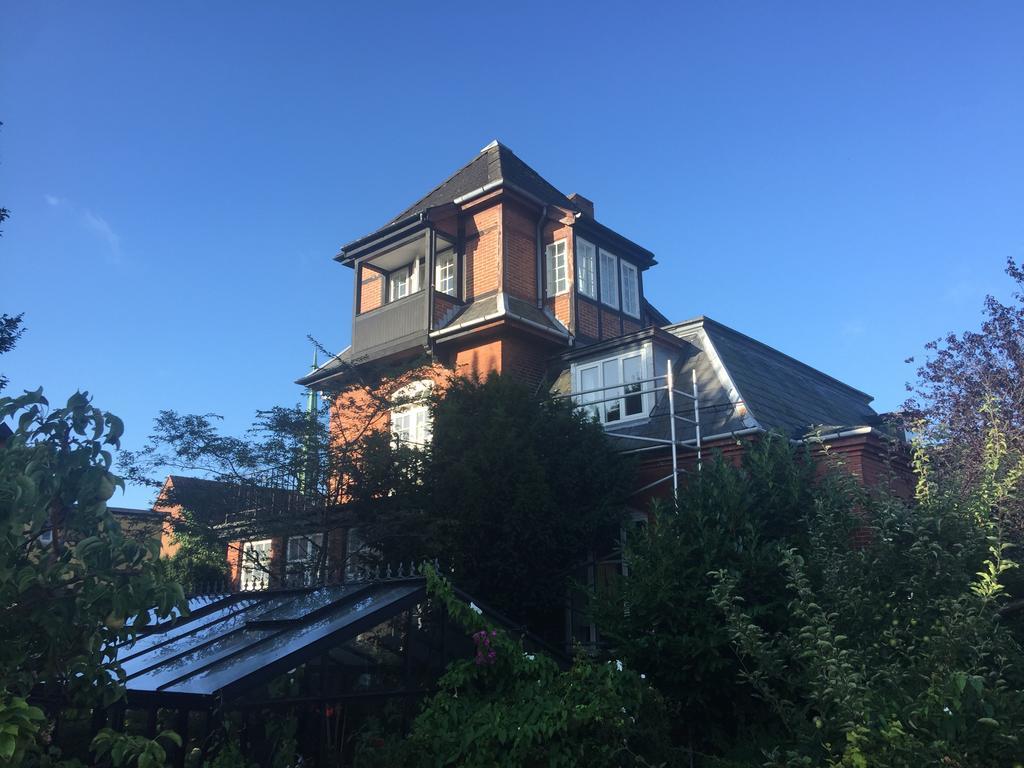 Korfuvej.Rent.A.Room København Ngoại thất bức ảnh