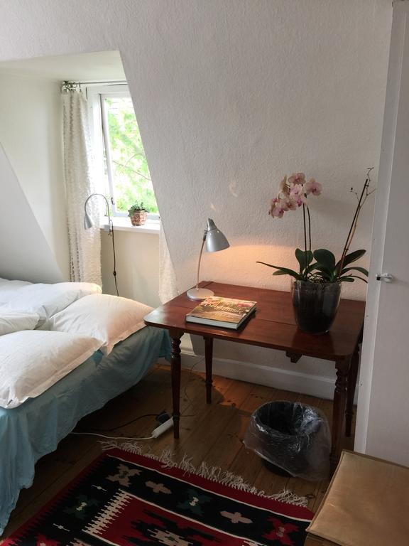 Korfuvej.Rent.A.Room København Phòng bức ảnh