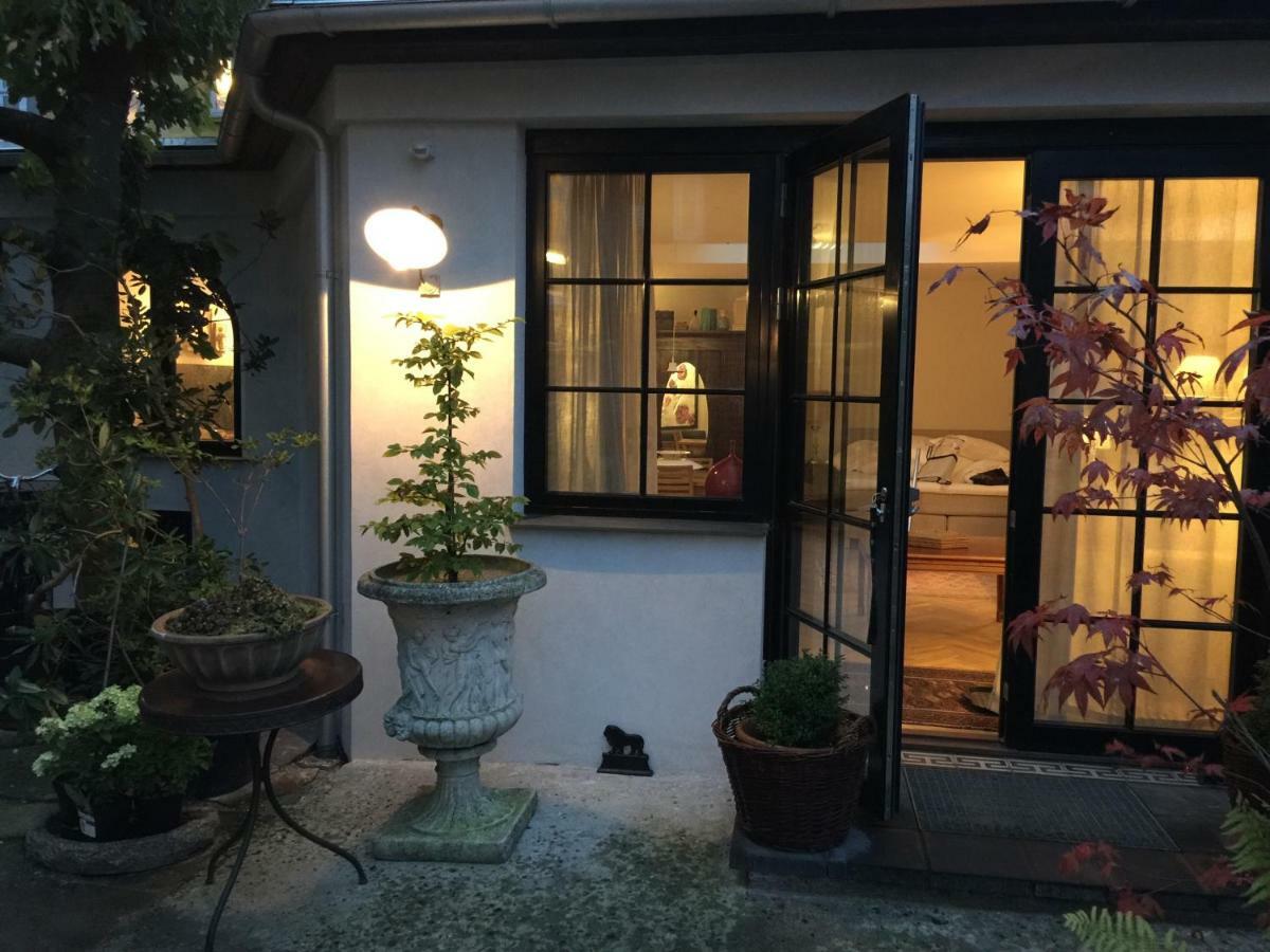 Korfuvej.Rent.A.Room København Ngoại thất bức ảnh