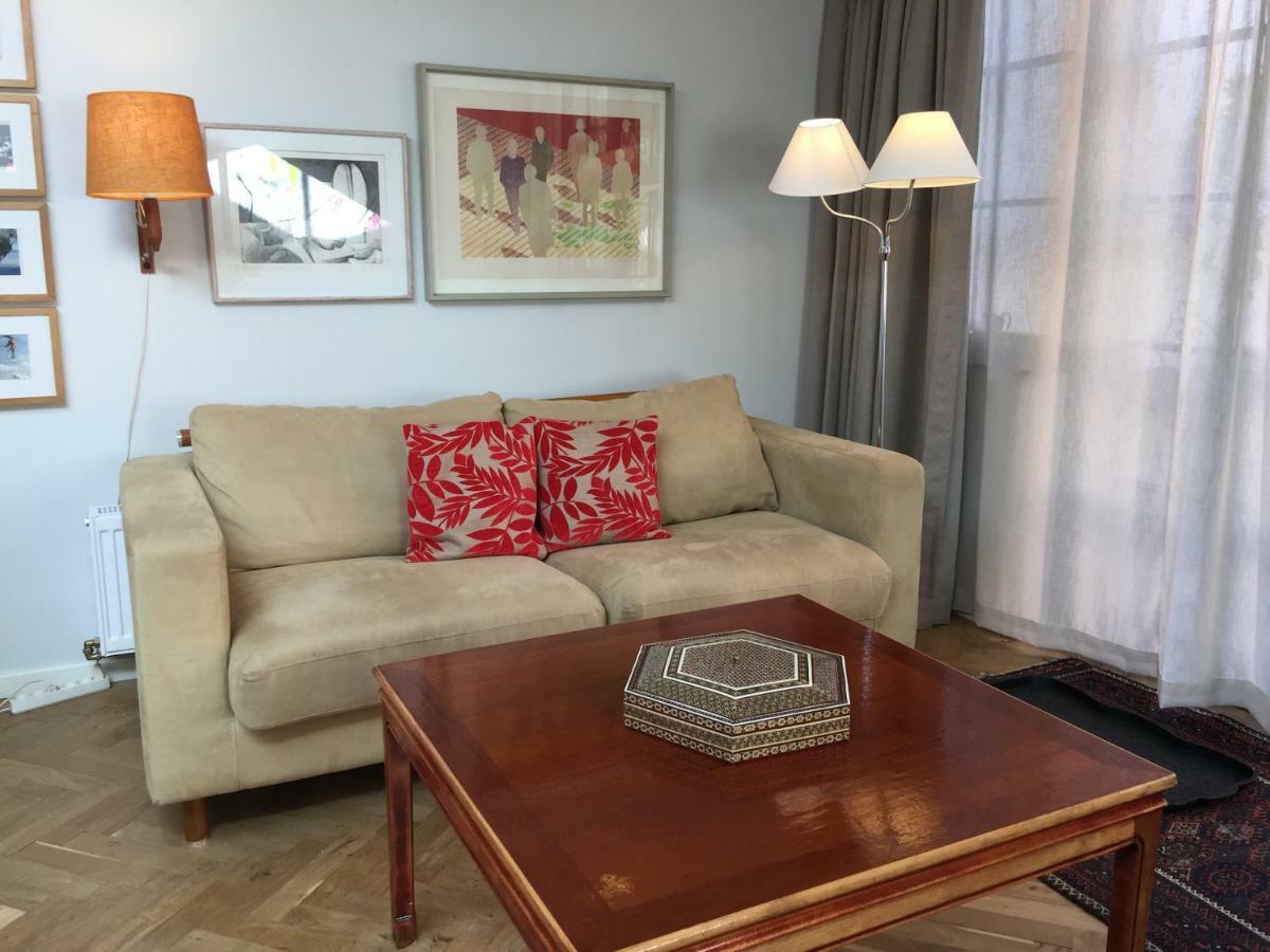 Korfuvej.Rent.A.Room København Ngoại thất bức ảnh