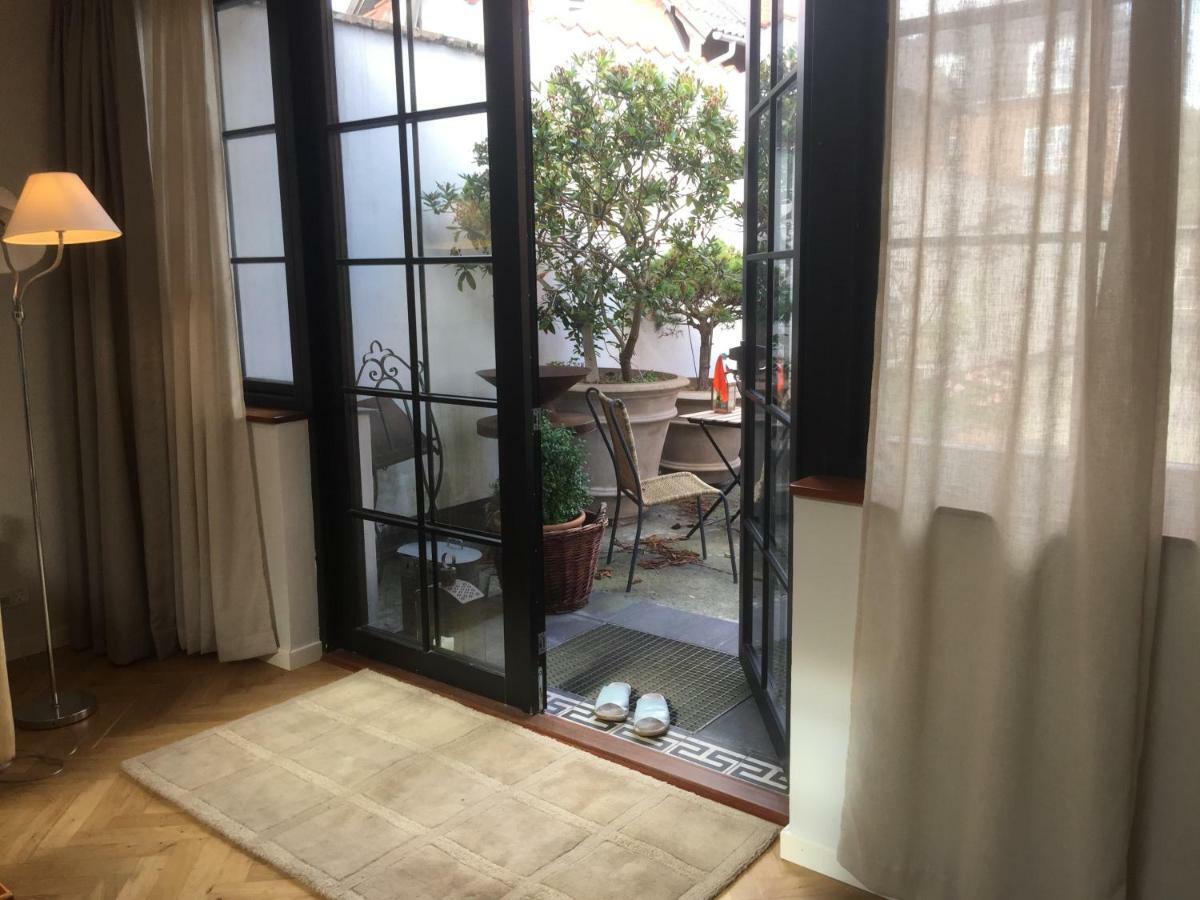 Korfuvej.Rent.A.Room København Ngoại thất bức ảnh