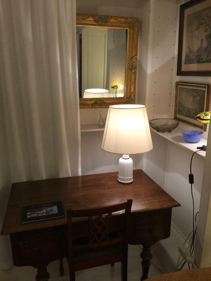 Korfuvej.Rent.A.Room København Ngoại thất bức ảnh
