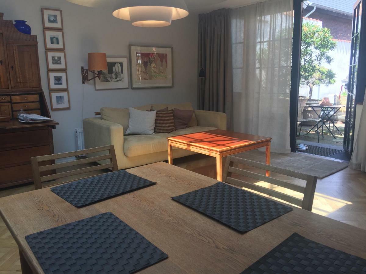 Korfuvej.Rent.A.Room København Ngoại thất bức ảnh
