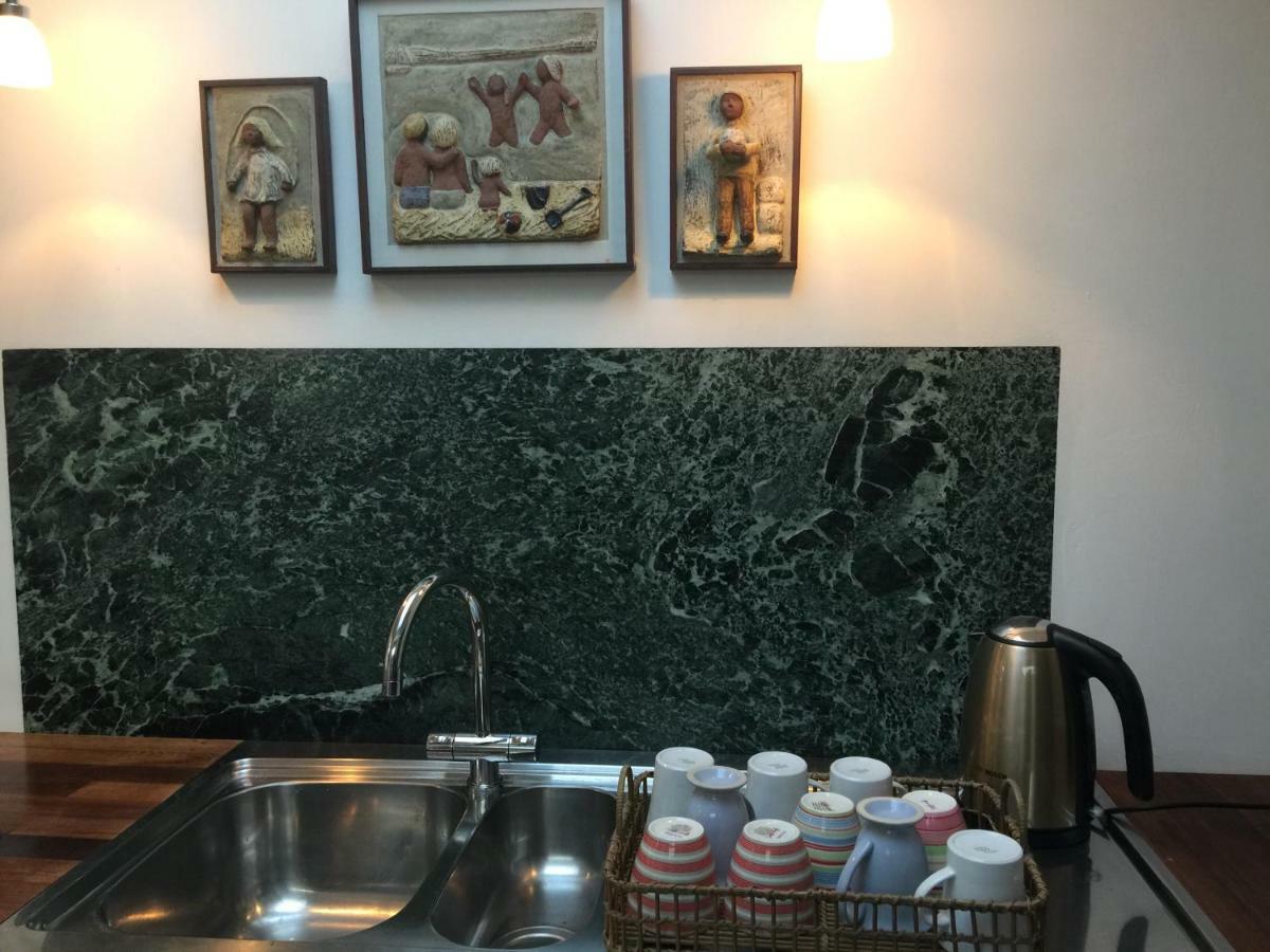 Korfuvej.Rent.A.Room København Ngoại thất bức ảnh