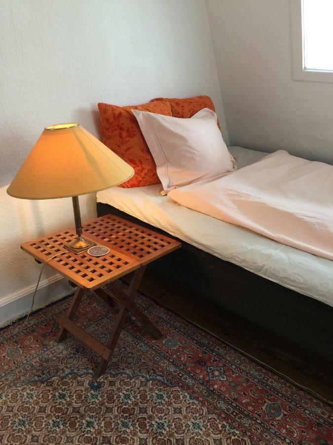 Korfuvej.Rent.A.Room København Ngoại thất bức ảnh