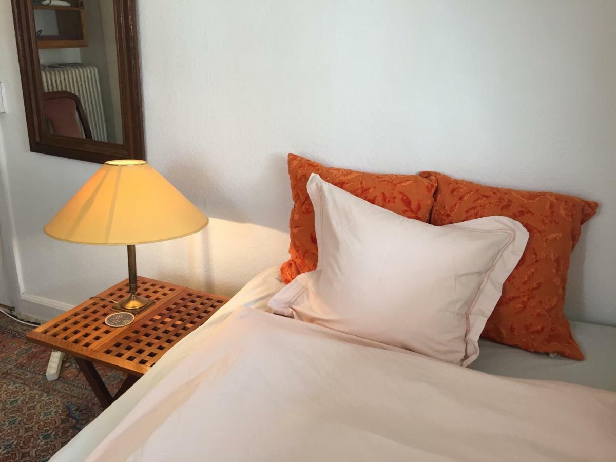 Korfuvej.Rent.A.Room København Ngoại thất bức ảnh