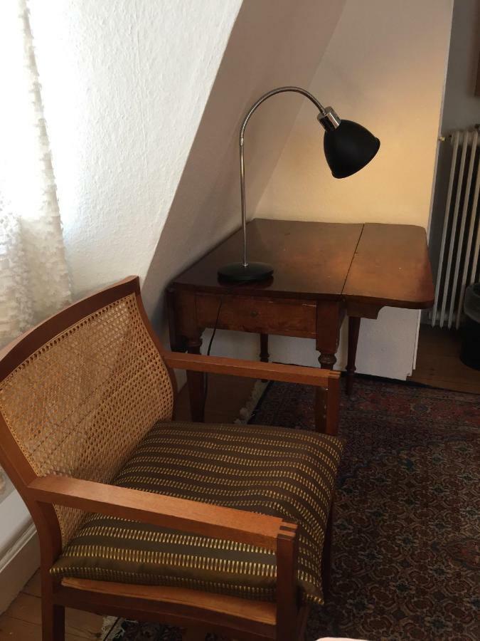 Korfuvej.Rent.A.Room København Ngoại thất bức ảnh