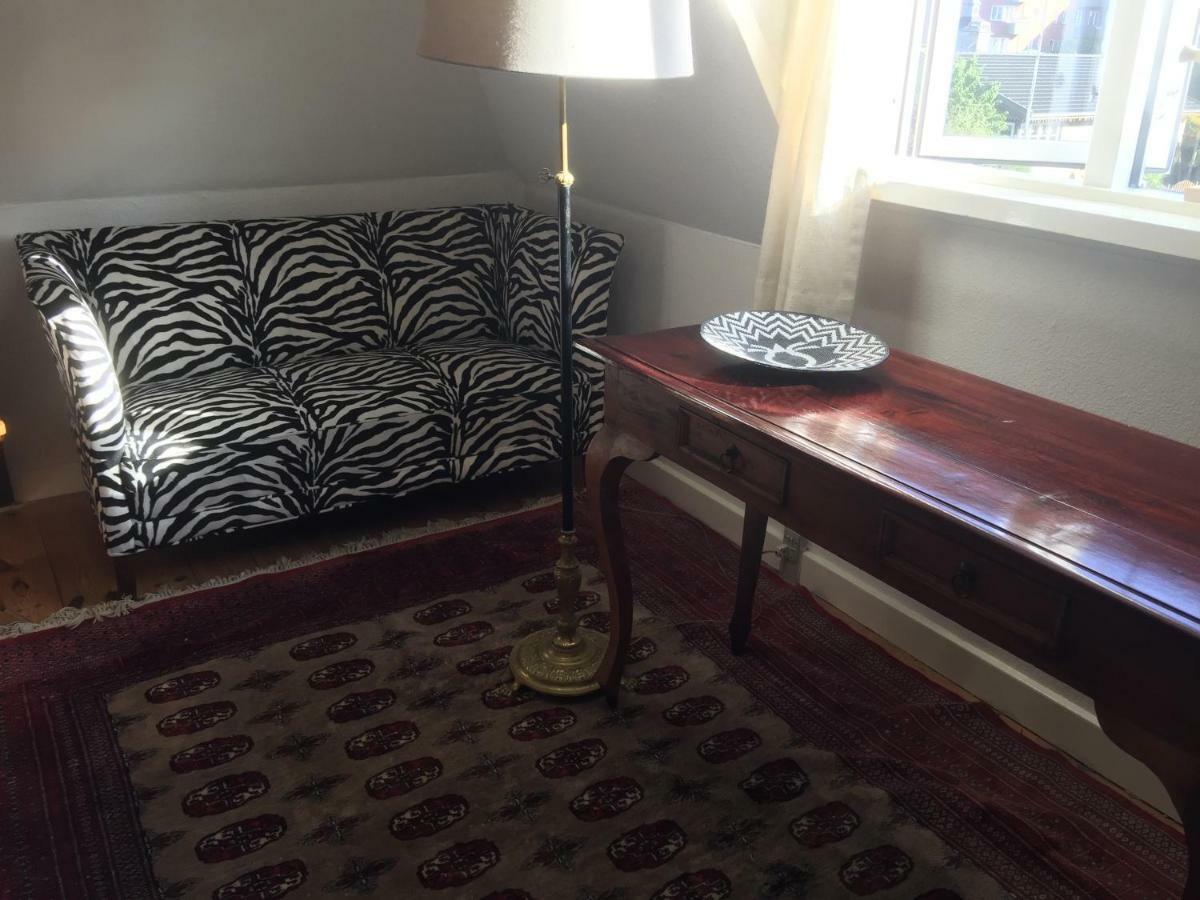 Korfuvej.Rent.A.Room København Ngoại thất bức ảnh