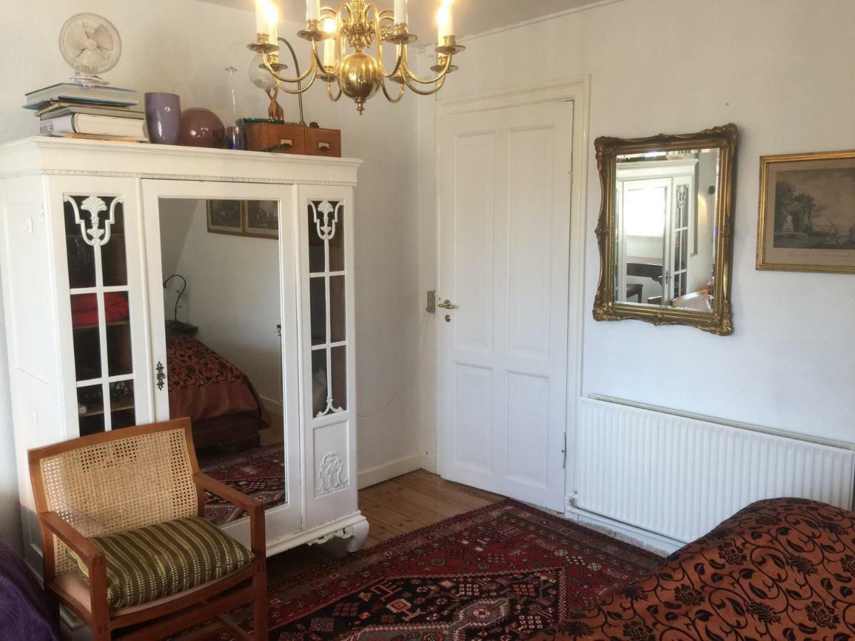 Korfuvej.Rent.A.Room København Ngoại thất bức ảnh