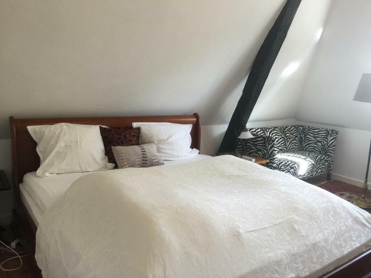 Korfuvej.Rent.A.Room København Ngoại thất bức ảnh
