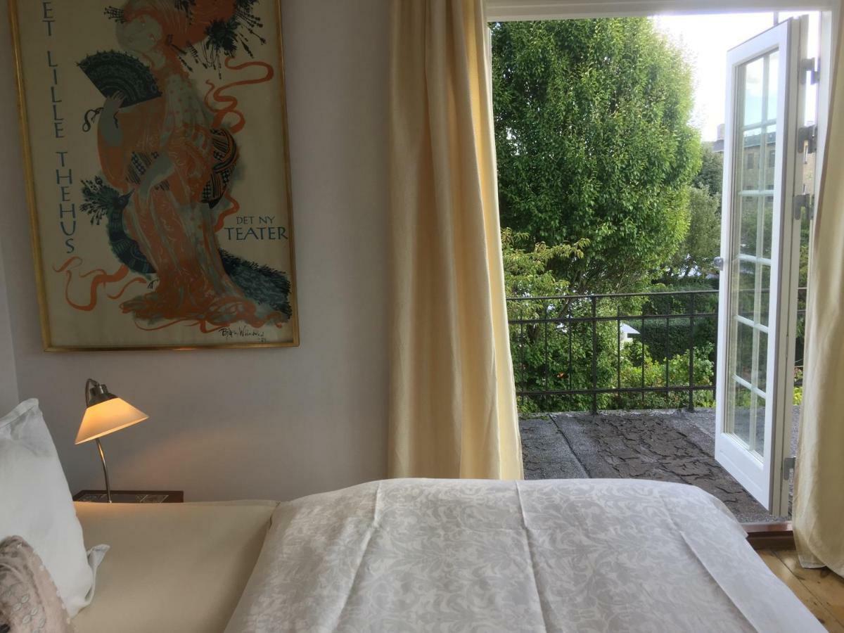 Korfuvej.Rent.A.Room København Ngoại thất bức ảnh