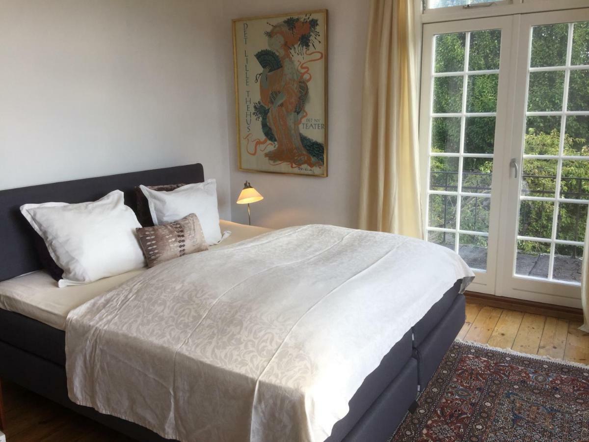 Korfuvej.Rent.A.Room København Ngoại thất bức ảnh