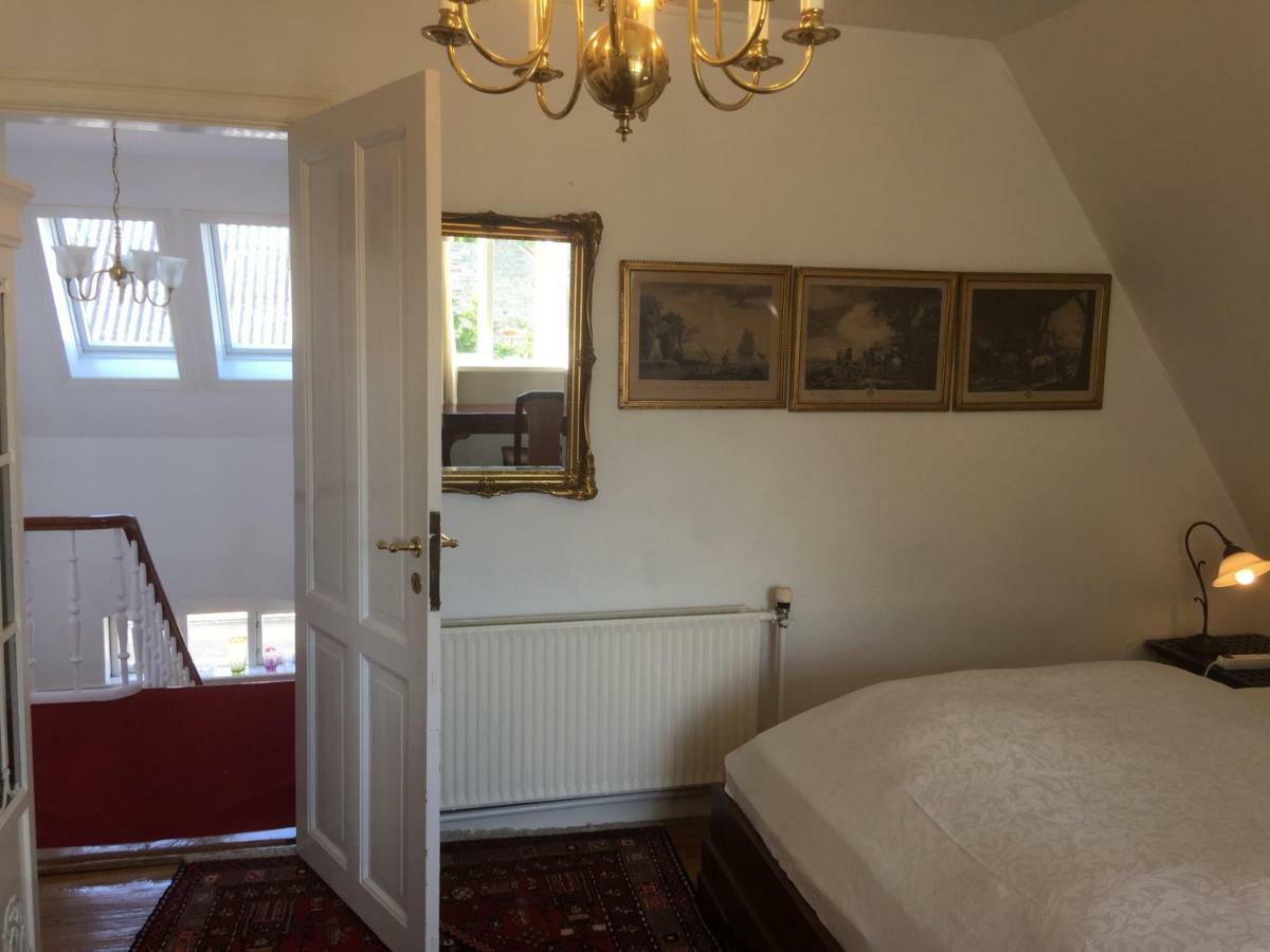 Korfuvej.Rent.A.Room København Ngoại thất bức ảnh