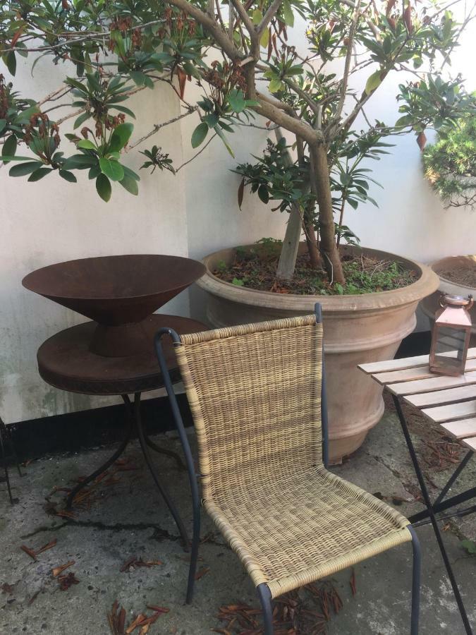 Korfuvej.Rent.A.Room København Ngoại thất bức ảnh