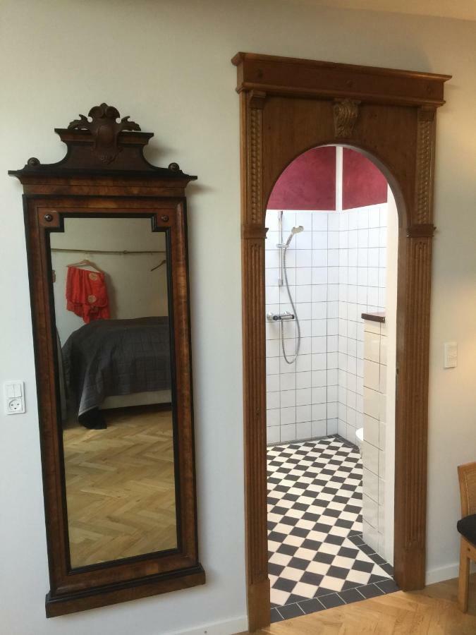 Korfuvej.Rent.A.Room København Ngoại thất bức ảnh