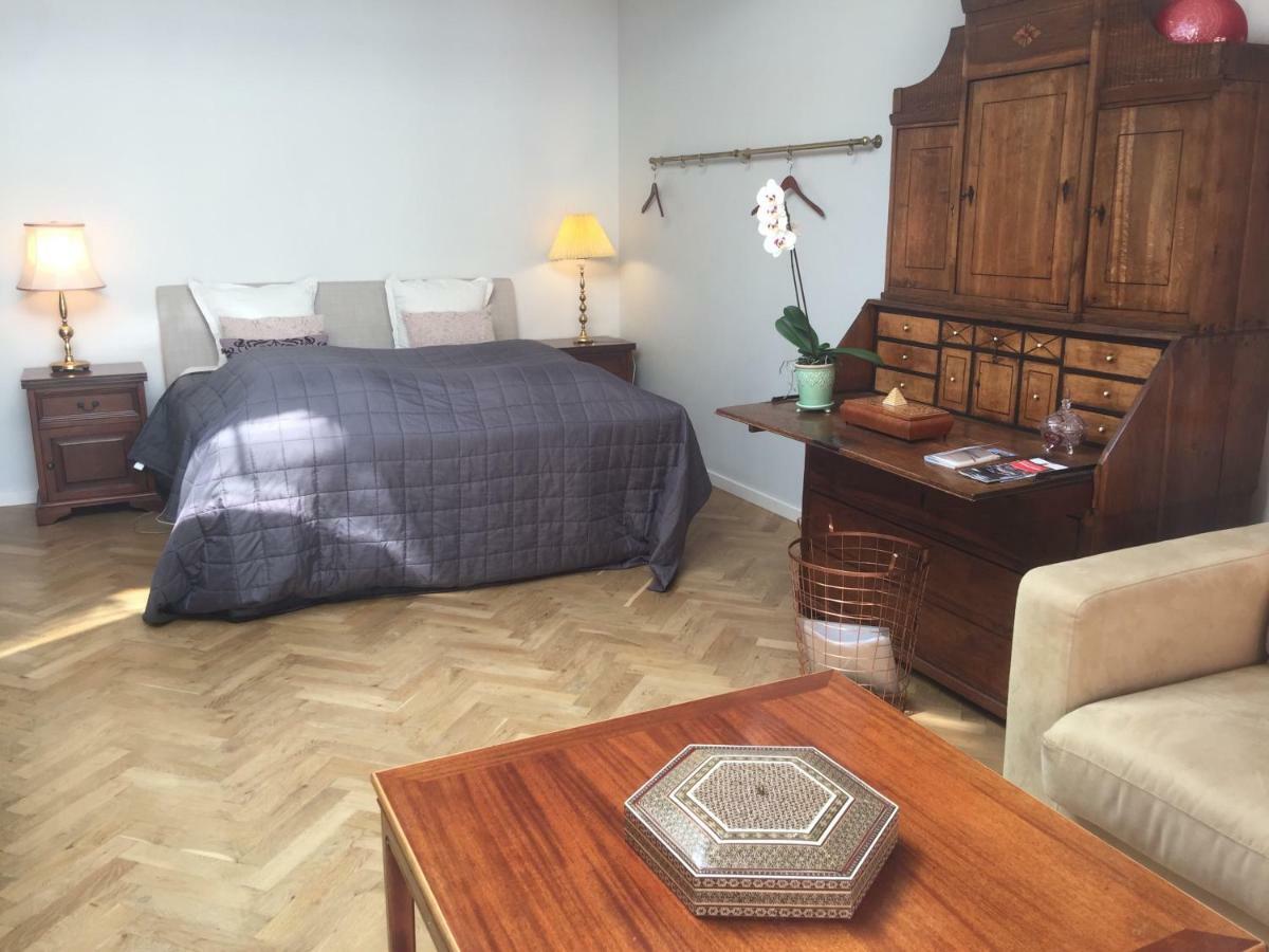 Korfuvej.Rent.A.Room København Ngoại thất bức ảnh