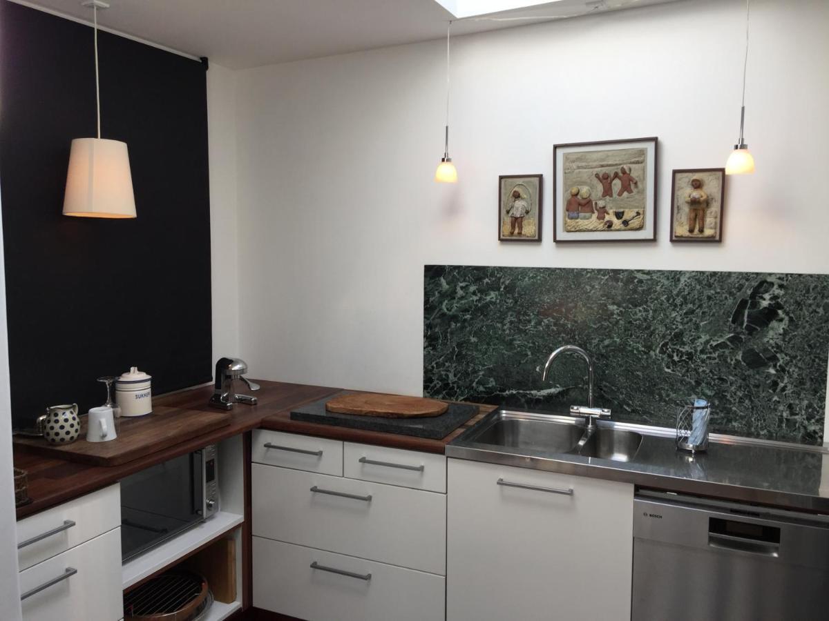 Korfuvej.Rent.A.Room København Ngoại thất bức ảnh